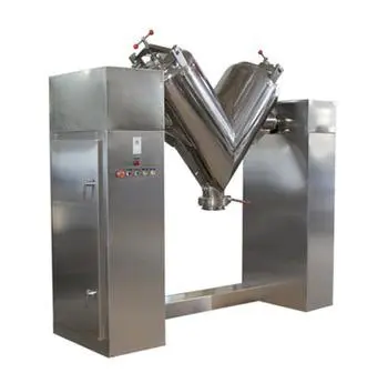 Mezcladores tipo pantalon